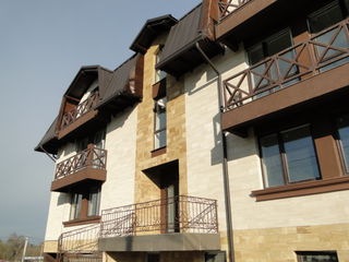Apartament cu 3 camere, 85 m², Periferie, Cricova, Chișinău mun. foto 8