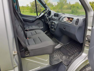 Mercedes Sprinter 213 foto 6