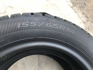 155/65 R14 Platin RP100 (4seasons) M+S/ Доставка, livrare toata Moldova foto 8