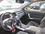 Acura RDX foto 5