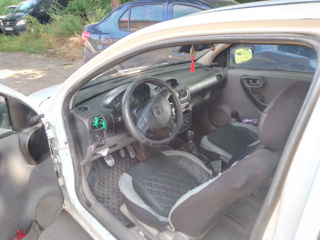Opel Corsa foto 0