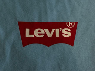 Tricou Levis foto 2