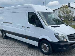 Mercedes Sprinter 314 CDI