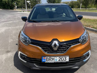 Renault Captur foto 8