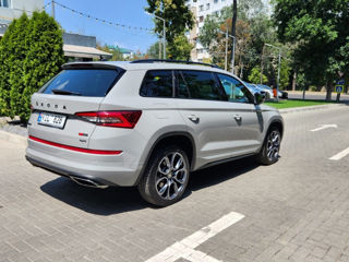 Skoda Kodiaq foto 3