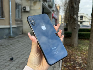 iPhone Xs foto 2