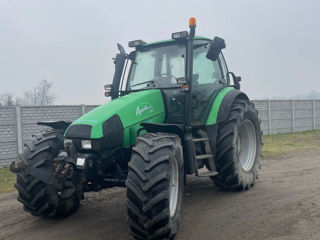 Deutz-Fahr Agrotron 135 foto 0