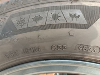 195/65 R16 C Imperial MS Vito T5 T6 foto 7