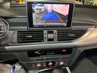 Audi A6 foto 13