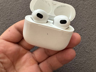 AirPods 3 originale foto 1