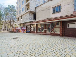 Vânzare, spațiu comercial, Râșcani, str. Nicolae Dimo, 510 m.p, 215000€ foto 3