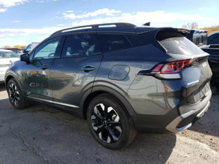 KIA Sportage foto 4