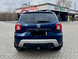 Dacia Duster foto 4