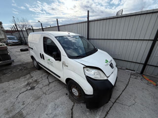 Peugeot Bipper foto 3