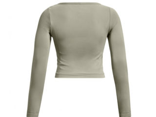 Long sleeve Under Armour Vanish Seamless foto 2