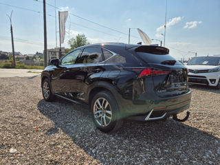 Lexus NX Series foto 8