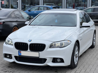 BMW 5 Series foto 1