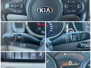 KIA Carnival foto 15