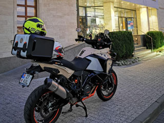 Ktm 1290 Super Adventure foto 4