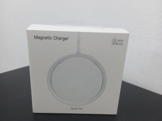 Magnetic Charge Hoco CW30 Pro.  190 lei foto 1