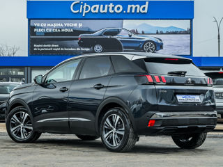 Peugeot 3008 foto 5