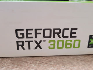 RTX 3060 12 GB 4900 lei foto 4