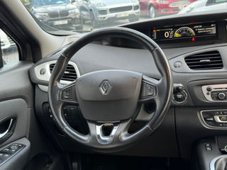 Renault Grand Scenic foto 7