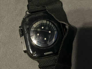 smartwatch Y80 foto 3