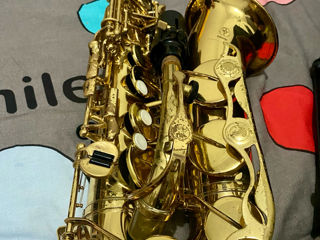 Saxofon Yamaha yas 275 foto 6