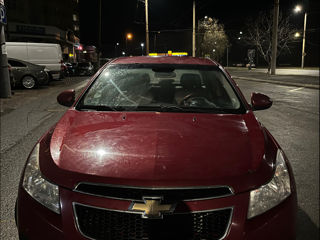 Chevrolet Cruze foto 4