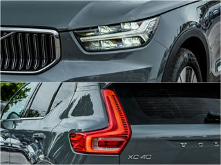 Volvo XC40 foto 5