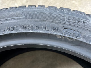 255/40 R19 Hankook Kinergy 4S2 foto 6