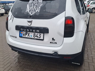 Dacia Duster foto 4