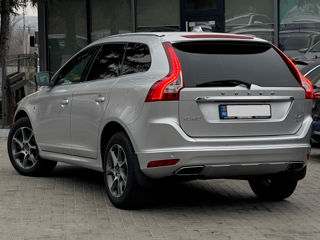 Volvo XC60 foto 5