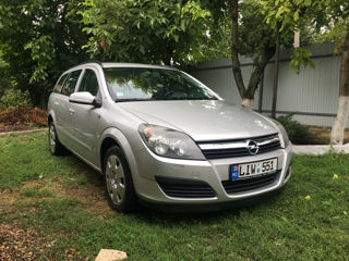 Opel Astra foto 6