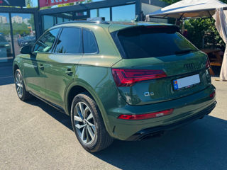 Audi Q5 foto 7