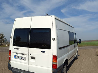 Ford Transit foto 2