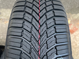 Bridgestone 195/65 R15 всесезонка / 4Season foto 2