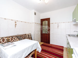 Apartament 3 camere, reparație cosmetică, 70 mp, Liviu Deleanu, 54500 € ! foto 9