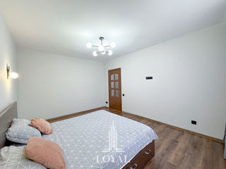 Apartament cu 2 camere, 41 m², Ciocana, Chișinău foto 4