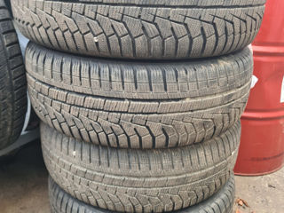 Шины Hankook 225/55 R17