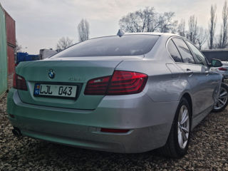 BMW 5 Series foto 4