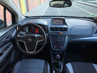 Opel Mokka foto 7