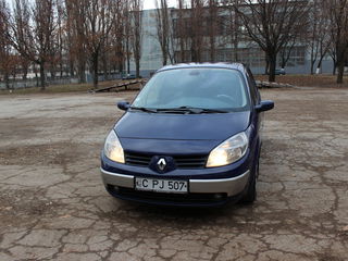 Renault Scenic foto 7