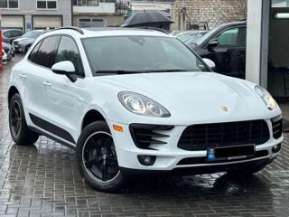 Porsche Macan foto 5