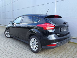 Ford Focus foto 5