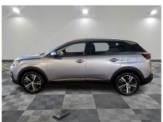 Peugeot 3008 foto 4