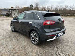 KIA Niro foto 5