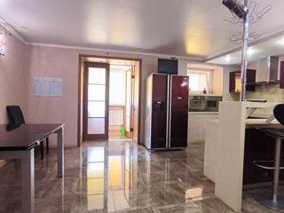 Apartament cu 4 camere, 135 m², Balca, Tiraspol foto 9