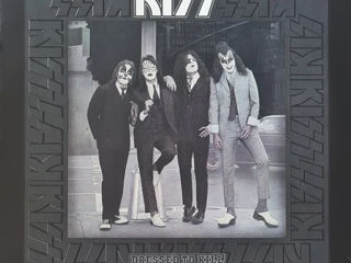 Kiss - Dressed To Kill (Vinyl)